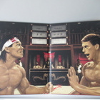 PAUL HERTZOG - BLOODSPORT [COLORED VINYL] 2LP - pikkukuva 3