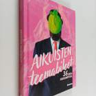 Metti Vuosku ym. : Aikuisten teemabileet - pikkukuva 1