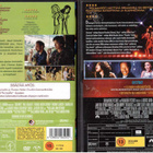 2 KPL DVD ELOKUVIA - pikkukuva 2