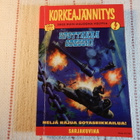 KORKEAJÄNNITYS 5-2014 - pikkukuva 1