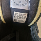 Adidas Basket Profi koko 38 musta/kulta - pikkukuva 3