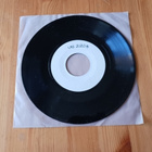 Johan Lewis & Korjaa Bois – Hardis 7" koelevy Love Records - pikkukuva 2