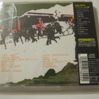 The Clash - The Clash Japanilainen CD OBI - pikkukuva 2