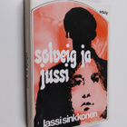 Lassi Sinkkonen : Solveig ja Jussi - pikkukuva 1