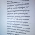 Aapo Tulkki : Sotavuodet taistelulentäjänä ( SIS POSTIKULU) - pikkukuva 2