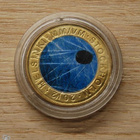 2012 Suomi 5 euro, Jääkiekon MM-kisat,UNC - pikkukuva 1