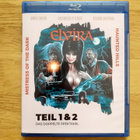 Elvira 1 & 2 BLU-RAY - pikkukuva 1