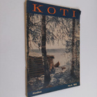Koti 9/1932 - pikkukuva 1