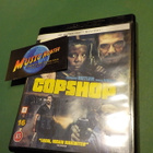 COPSHOP UUSI 4K ULTRA HD + BLU-RAY (W) - pikkukuva 1