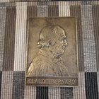 Claude Bernard mitali 1990. - pikkukuva 1