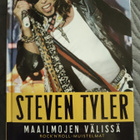 Steven Tyler: Maailmojen välissä: Rock'n'roll-muistelmat - pikkukuva 1