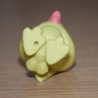 LITTLEST PET SHOP Wingster Featherston PAPUKAIJA, LINTU #59 - pikkukuva 4