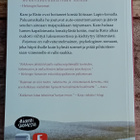 Terhi Kokkonen - Rajamaa - pikkukuva 2