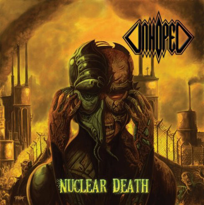 Unhoped – Nuclear Death CDEP