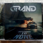 Grand - Second to None (UUSI CD) - pikkukuva 1