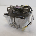 Prosessorinjäähdytin AMD A (Socket 462) tai Intel Socket 370 - pikkukuva 1