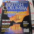 vuosikerta 2007 British Columbia Magazine - pikkukuva 4