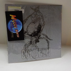 COLISEUM - TRUE QUIET M-/M- GREEN VINYL 7" - pikkukuva 1