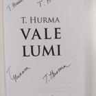T. Hurma : Vale Lumi (signeerattu) - pikkukuva 3