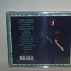 Mick Abrahams CD Hoochie Coochie Man - pikkukuva 2