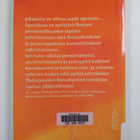 Pekka Elo : Ihmisoikeuskasvatuksen käsikirja - kaikki ihm... - pikkukuva 2