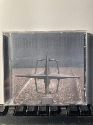 NEIL YOUNG: Chrome Dreams II, CD