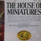 Nukkekoti USA The House of Miniatures no 40007 - pikkukuva 3