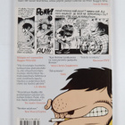 Peter Bagge : Hei, Buddy! - pikkukuva 2