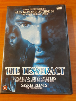 The Tesseract