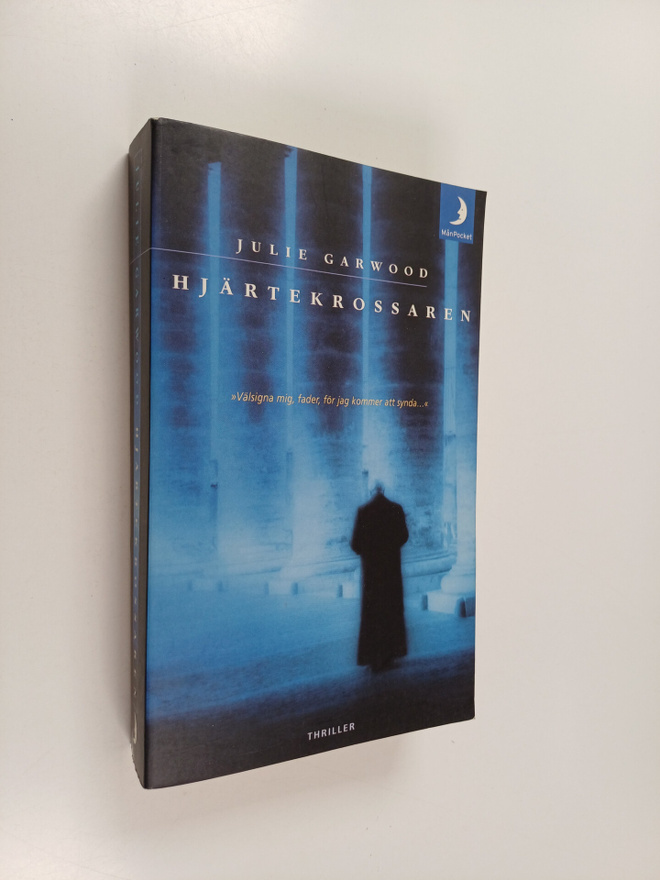 Julie Garwood : Hjärtekrossaren