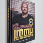 Mika Ilmen : Gangstakuiskaaja - pikkukuva 1