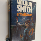 Wilbur Smith : Armottomat - pikkukuva 1