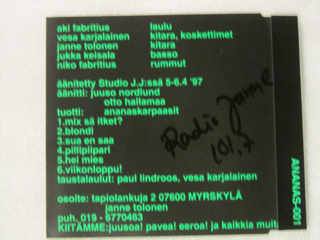 Item image