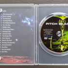 DVD: Pitch Black / Pimeän Uhka (Vin Diesel 2000) - pikkukuva 3