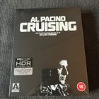 Cruising LE 4K UHD | UK | 1980 - pikkukuva 1