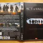 Act of Valor DVD - pikkukuva 1