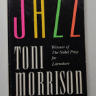 Toni Morrison - Jazz - pikkukuva 1
