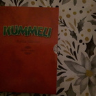dvd kummeli kyllä lähtee sisältää 2 dvd levyä - pikkukuva 1