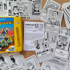 Friedemann Friese: LANDLORD! – kiinteistökorttipeli 1998 ENG - pikkukuva 2