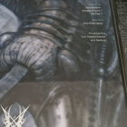 Triptykon – Eparistera Daimones 2xLP silver LTD 300 - pikkukuva 2