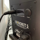 KRK Rokit 5 gen 1 studiomonitoripari - pikkukuva 2