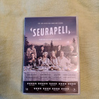 Seurapeli (DVD) - pikkukuva 1