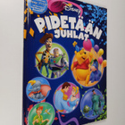 Anette Langholm : Pidetään juhlat - pikkukuva 1