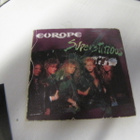 EUROPE - SUPERSTITIOUS 3'' CD SINGLE - pikkukuva 1
