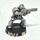 WH40K - Space Marines Brother Repp (1988) [S228] - pikkukuva 2