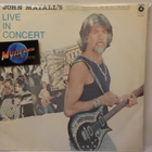 JOHN MAYALL'S BLUESBREAKERS - LIVE IN CONCERT 1988 M-/M- LP - pikkukuva 1