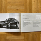 Hinnasto ja lisävarusteet Mercedes W204 S204 C-luokka 2007 - pikkukuva 4