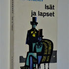 Ivan Turgenev : Isät ja lapset -  Kirjayhtymä 2.p 1964 - pikkukuva 1