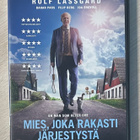 Mies joka rakasti järjestystä (2015) Rolf Lassgård - pikkukuva 1