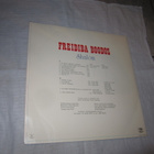 Freidiba Boodos – Shalom ( hienokunt LP ! - pikkukuva 2